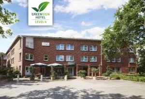 GHOTEL hotel & living Kiel - Kronshagen