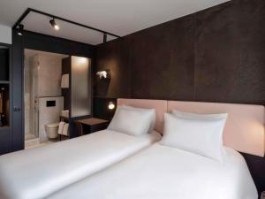 Hotels TRIBE Paris Batignolles : photos des chambres