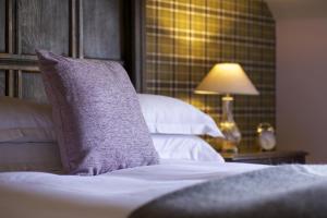 Standard Double Room room in Crab & Boar