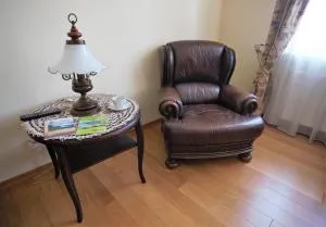 Apartament MGM Janów Podlaski - Konstantynów