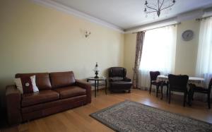 Apartament MGM Janów Podlaski