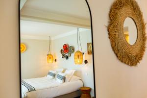 Hotels Casa Santini x Roc Seven : photos des chambres