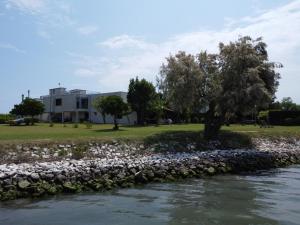 Villa Laguna - Terrazza Panoramica