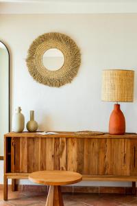 Hotels Casa Santini x Roc Seven : photos des chambres