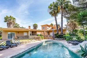 Villa Concha by Indigo - 贝纳吉