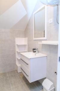 AQUA LUX - Green Hill - Kod akva parka Podina