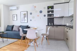 AQUA LUX - Green Hill - Kod akva parka Podina