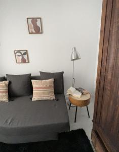 A Casa do Tio Joaquim