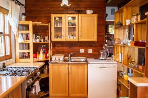 Kuća za odmor Zeleni breg