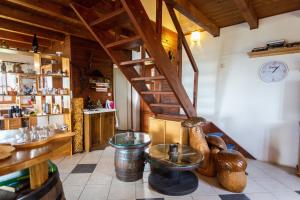 Kuća za odmor Zeleni breg