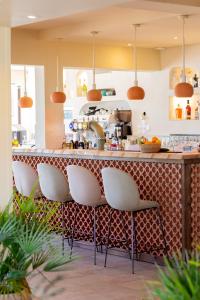 Hotels Casa Santini x Roc Seven : photos des chambres