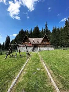 Après CHALET - Comandău