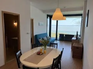 AMP Apartman - Siófok - Balatonszabadi Fürdőtelep