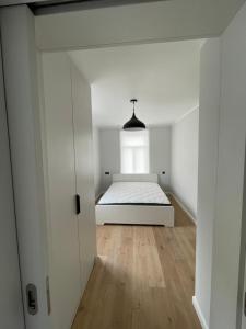 Beach apartment