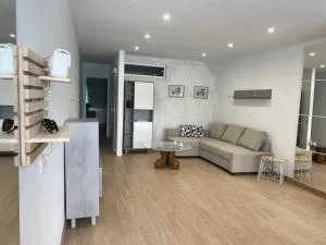 Casa BAU - Los Pocillos