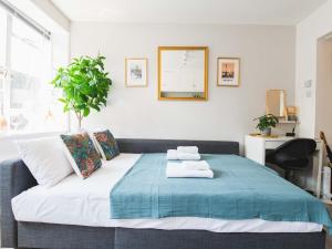 Stylish & cozy City Studio flat close to Hyde Park - Pass the Keys