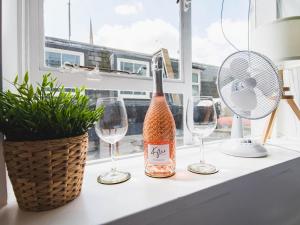 Stylish & cozy City Studio flat close to Hyde Park - Pass the Keys