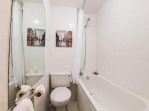 Stylish & cozy City Studio flat close to Hyde Park - Pass the Keys