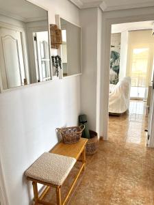 107 Los Siete Sentidos