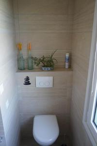 B&B / Chambres d'hotes Villa Joret : photos des chambres