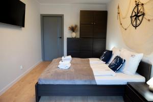 Whale Apartment & SPA