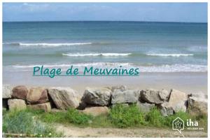 B&B / Chambres d'hotes Chambres et Tables d'hotes a l'Auberge Touristique : Chambre Double - Vue sur Mer