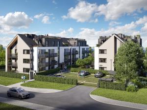 Apartament Malta - Baltic Line