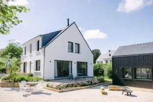 Maison Passage - Crach