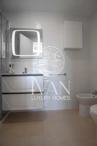 Casa Luca Ivan Luxury Homes 9ªPlta Norte 1ªLinea