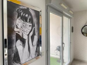 Appartements Tomie : photos des chambres