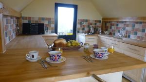 Owls Nest - Peace and Tranquility near Woodbridge & Framlingham in rural Suffolk