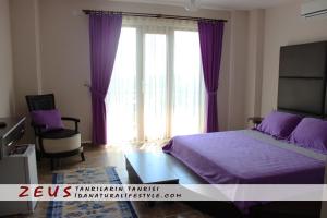 Kazdaglari Ida Natura Bungalov Hotel