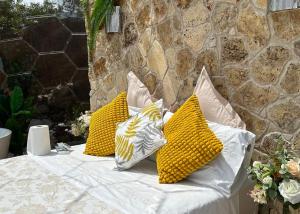 SKD Casa Ocre Suite Garnacha