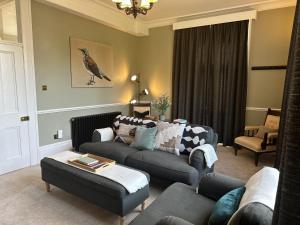 obrázek - The Beeches - Chatsworth Apartment No 2 - Sleeps 4