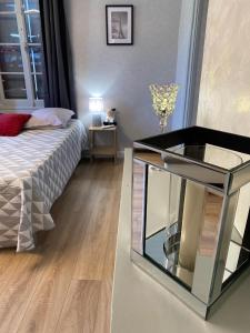 Hôtel restaurant lescale chez mimi