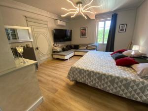 Hôtel restaurant lescale chez mimi