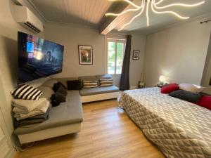 Hôtel restaurant lescale chez mimi