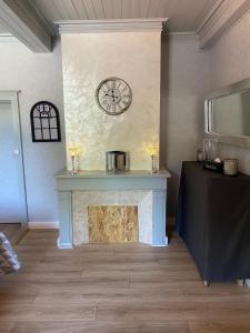 Hôtel restaurant lescale chez mimi