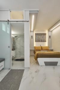 Modern Studios for Two