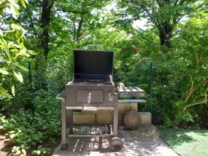 Casa Vacanze Tana della Volpe - Ispra