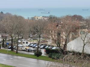 Ap.Mihalevi 2bedrooms,living room and kitchen