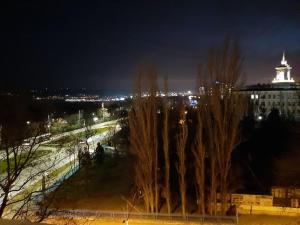 Ap.Mihalevi 2bedrooms,living room and kitchen