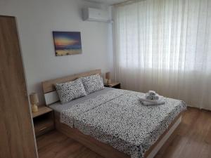 Ap.Mihalevi 2bedrooms,living room and kitchen