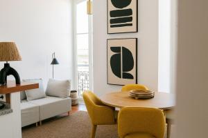 President Pais Apartment - 4hvězdičkové hotely ve městě Faro