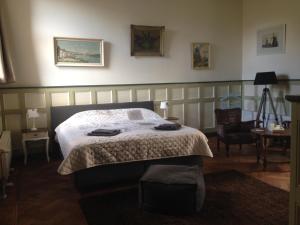 Bed and breakfast De Verkadekamer