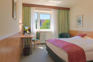 Economy Double Room room in Hotel Am Moosfeld