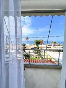 Ionian View B&B - جال