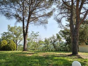 Agriturismo Poggio Rotondo