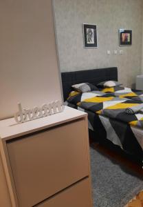 Apartman STEVAN Vrnjačka Banja
