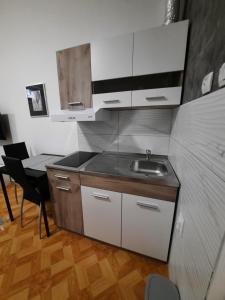 Apartman STEVAN Vrnjačka Banja